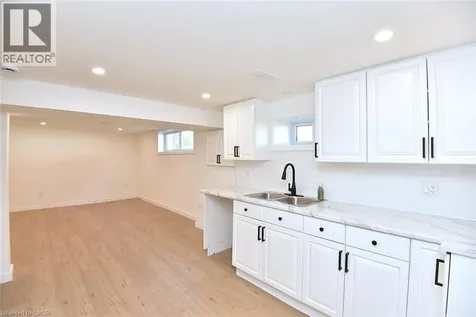 19 Gildea Street Hamilton ON L8V 2G6