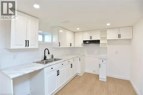 19 Gildea Street Hamilton ON L8V 2G6