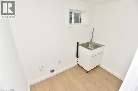 19 Gildea Street Hamilton ON L8V 2G6