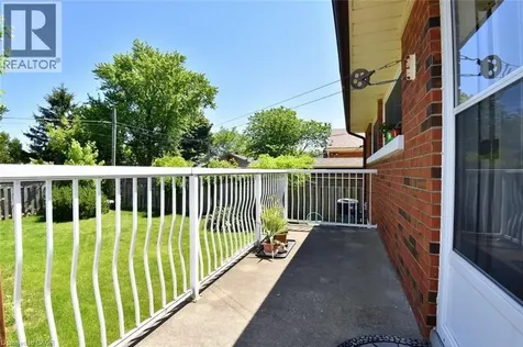 19 Gildea Street Hamilton ON L8V 2G6