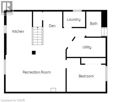 19 Gildea Street Hamilton ON L8V 2G6
