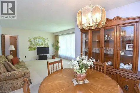 19 Gildea Street Hamilton ON L8V 2G6