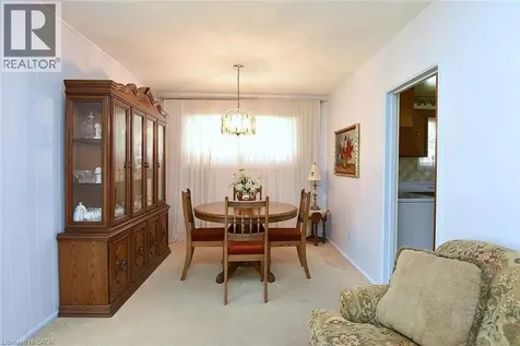 19 Gildea Street Hamilton ON L8V 2G6