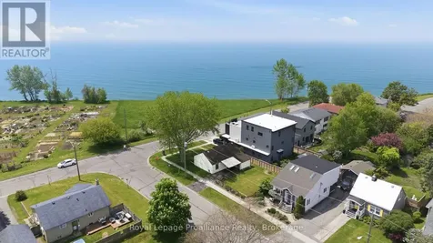 478 Monk Street Cobourg ON K9A 2T1