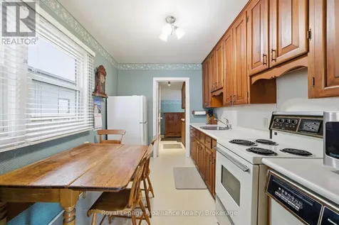 478 Monk Street Cobourg ON K9A 2T1