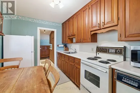 478 Monk Street Cobourg ON K9A 2T1