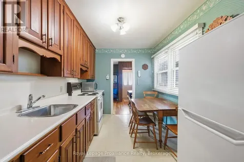 478 Monk Street Cobourg ON K9A 2T1