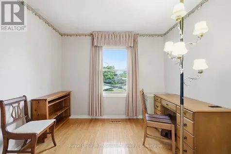 478 Monk Street Cobourg ON K9A 2T1