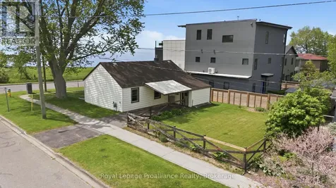 478 Monk Street Cobourg ON K9A 2T1