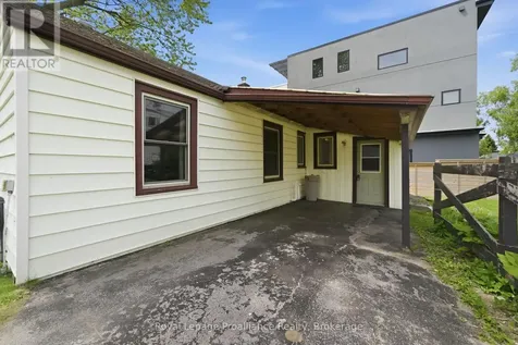 478 Monk Street Cobourg ON K9A 2T1