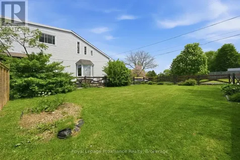 478 Monk Street Cobourg ON K9A 2T1