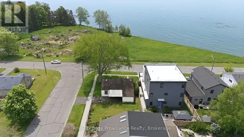 478 Monk Street Cobourg ON K9A 2T1