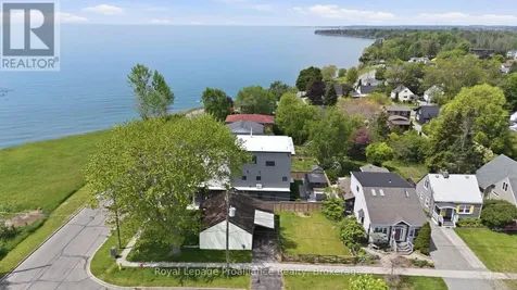 478 Monk Street Cobourg ON K9A 2T1