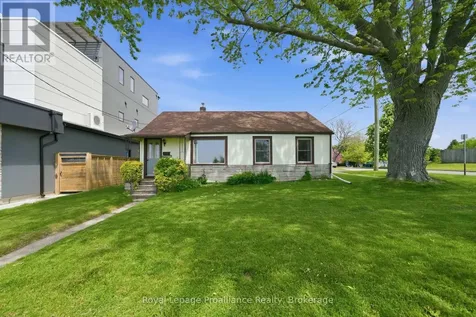 478 Monk Street Cobourg ON K9A 2T1