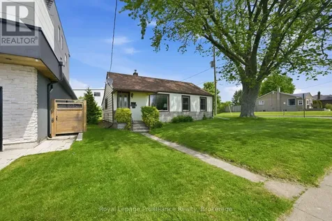 478 Monk Street Cobourg ON K9A 2T1