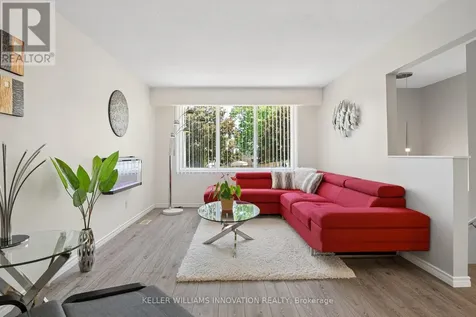 536 Pioneer Drive Kitchener ON N2P 1P2