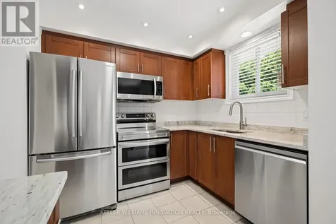 536 Pioneer Drive Kitchener ON N2P 1P2