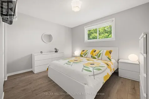 536 Pioneer Drive Kitchener ON N2P 1P2