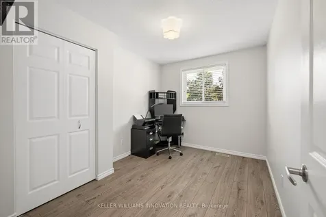 536 Pioneer Drive Kitchener ON N2P 1P2