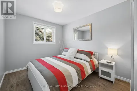 536 Pioneer Drive Kitchener ON N2P 1P2