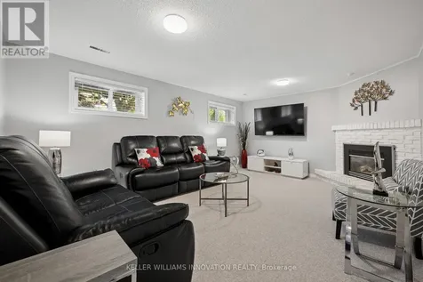 536 Pioneer Drive Kitchener ON N2P 1P2
