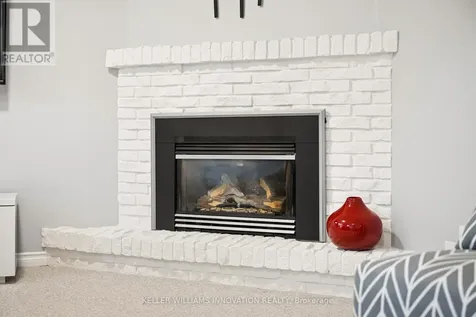 536 Pioneer Drive Kitchener ON N2P 1P2