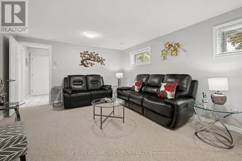 536 Pioneer Drive Kitchener ON N2P 1P2