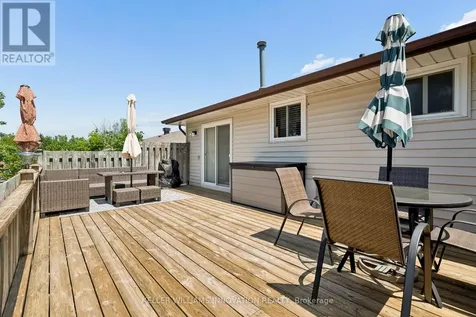 536 Pioneer Drive Kitchener ON N2P 1P2