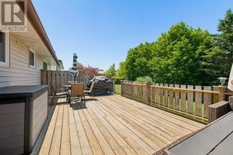 536 Pioneer Drive Kitchener ON N2P 1P2