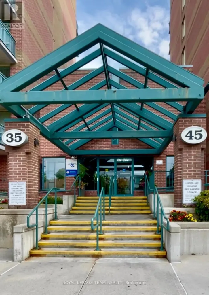 45 Holland Avenue Ottawa ON K1Y 4S3