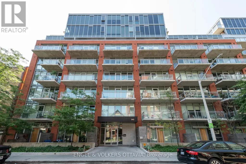 340 Mcleod Street Ottawa ON K2P 1A4