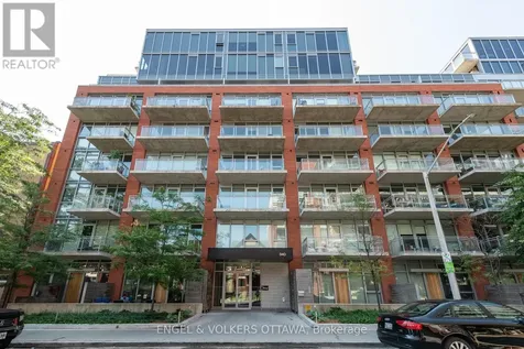 340 Mcleod Street Ottawa ON K2P 1A4