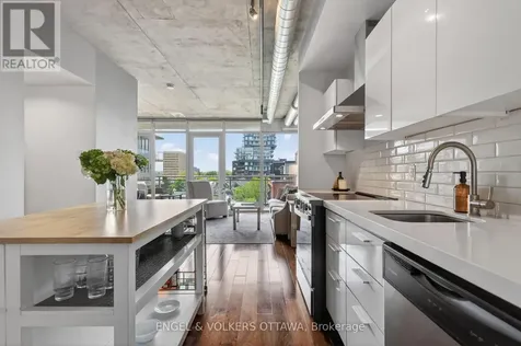 340 Mcleod Street Ottawa ON K2P 1A4