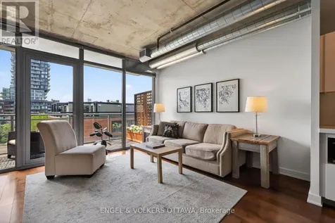340 Mcleod Street Ottawa ON K2P 1A4