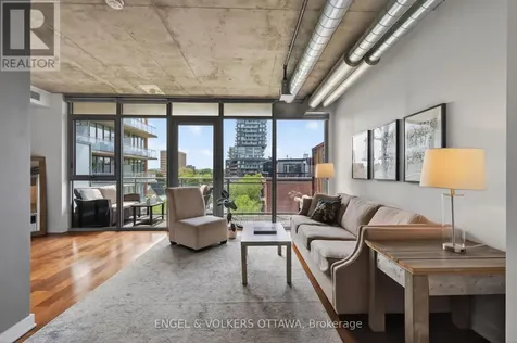 340 Mcleod Street Ottawa ON K2P 1A4