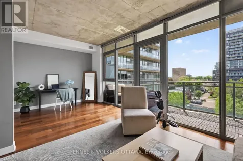 340 Mcleod Street Ottawa ON K2P 1A4