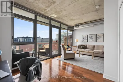 340 Mcleod Street Ottawa ON K2P 1A4