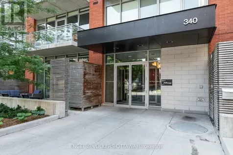 340 Mcleod Street Ottawa ON K2P 1A4