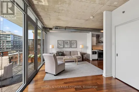340 Mcleod Street Ottawa ON K2P 1A4