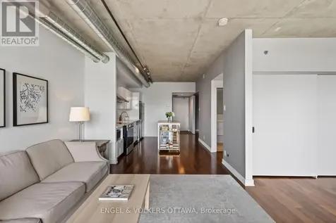 340 Mcleod Street Ottawa ON K2P 1A4