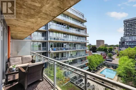340 Mcleod Street Ottawa ON K2P 1A4