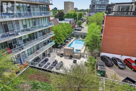 340 Mcleod Street Ottawa ON K2P 1A4