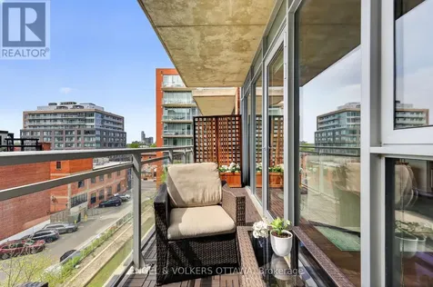 340 Mcleod Street Ottawa ON K2P 1A4