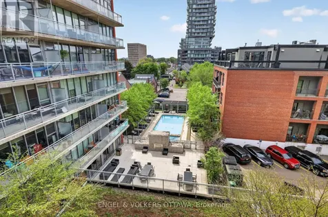 340 Mcleod Street Ottawa ON K2P 1A4