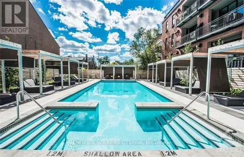 340 Mcleod Street Ottawa ON K2P 1A4