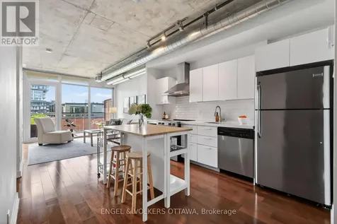 340 Mcleod Street Ottawa ON K2P 1A4