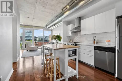 340 Mcleod Street Ottawa ON K2P 1A4