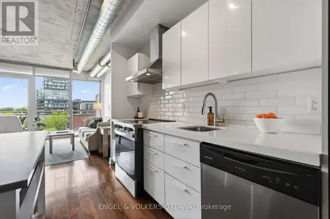 340 Mcleod Street Ottawa ON K2P 1A4