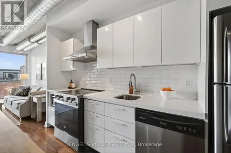 340 Mcleod Street Ottawa ON K2P 1A4