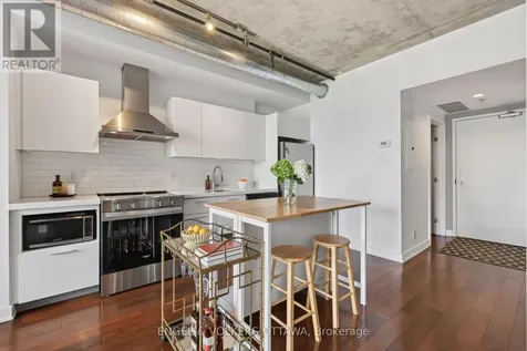 340 Mcleod Street Ottawa ON K2P 1A4